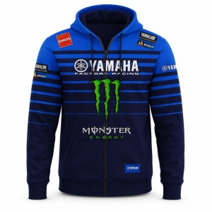 Hanorac Yamaha M004-SZ