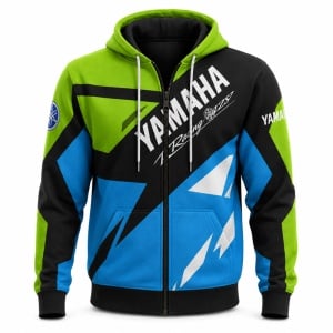 Hanorac Yamaha M015-SZ