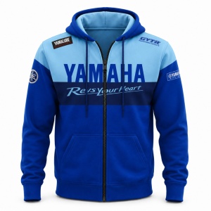 Hanorac Yamaha M017-SZ