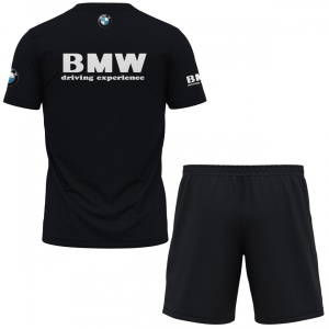 Set Bmw D079-STL - Img 2