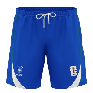 Set Brazilia S176 Fifa World Cup 2026 - Img 3