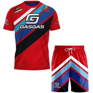 Set GasGas M018-STL