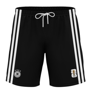 Set Germania S178 Fifa World Cup 2026 - Img 3