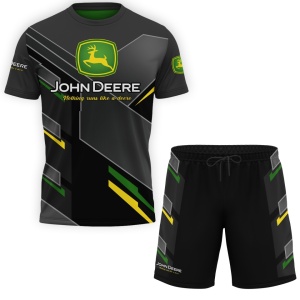 Set John Deere X036