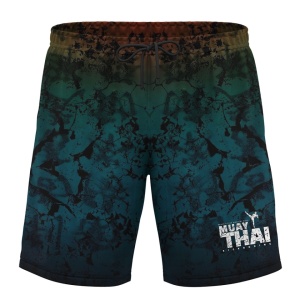 Set Muay Thai G034-STL - Img 2