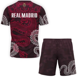 Set Real Madrid S105-STL - Img 4