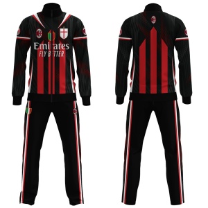 Trening Ac Milan S108S