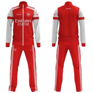 Trening Arsenal S159S