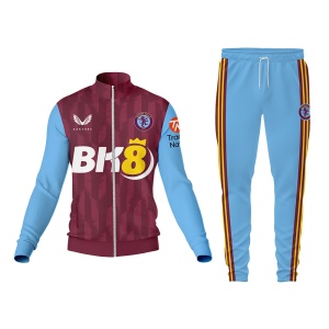Trening Aston Villa S156S