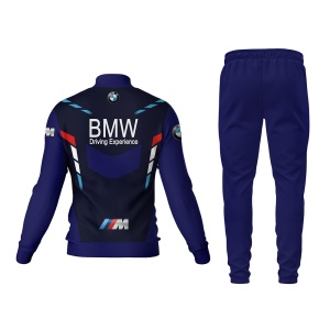 Trening Bmw D031S - Img 2