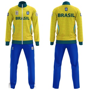 Trening Brazilia S176 Fifa World Cup 2026
