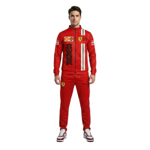 Trening Ferrari F1 D037S