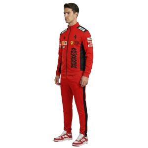 Trening Ferrari F1 D048S - Img 2