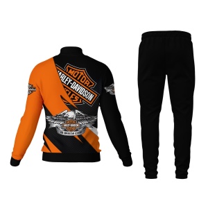 Trening Harley Davidson M044S - Img 2
