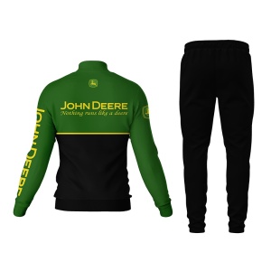 Trening John Deere X014S - Img 5