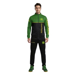 Trening John Deere X014S