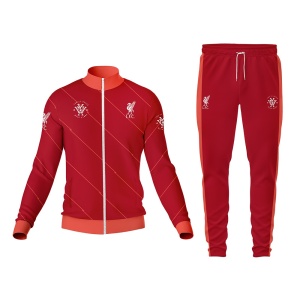Trening Liverpool S006S