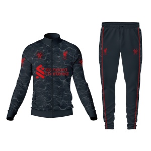 Trening Liverpool S042S