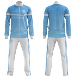 Trening Manchester City S217