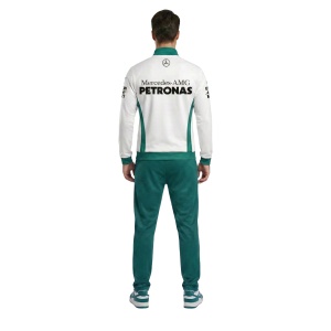 Trening Mercedes F1 D002S - Img 3