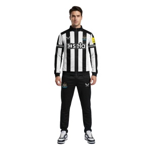 Trening Newcastle United S123S