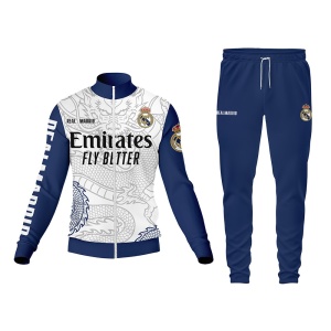 Trening Real Madrid S058S