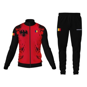 Trening Romania P031S