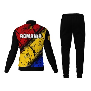 Trening Romania P038S - Img 2