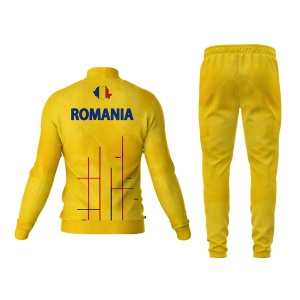 Trening Romania P064S - Img 2