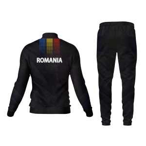 Trening Romania P074S - Img 2