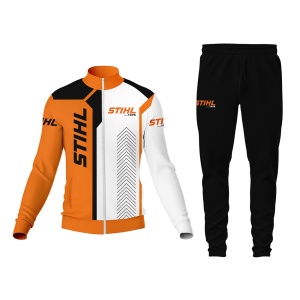 Trening Stihl X039S