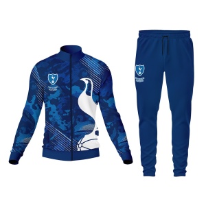 Trening Tottenham S141S