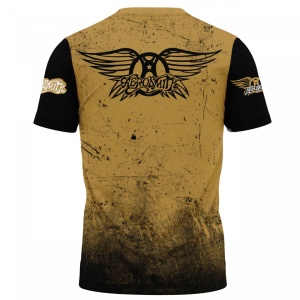 Tricou Aerosmith H039-STL - Img 2