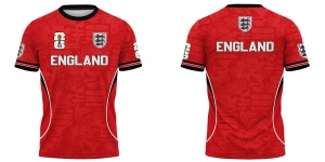 Tricou Anglia S180 Fifa World Cup 2026 - Img 2