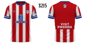 Tricou Atletico Madrid S215-STL - Img 2