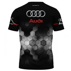 Tricou Audi D120-STL - Img 2