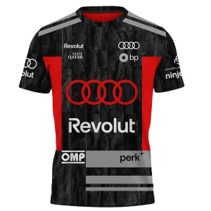 Tricou Audi F1 D215