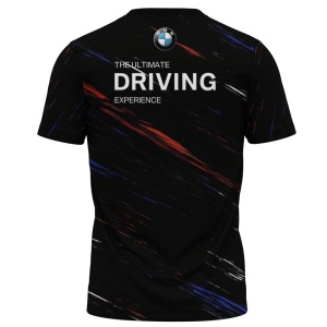 Tricou BMW D174-STL - Img 3