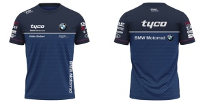 Tricou BMW M073-STL - Img 2