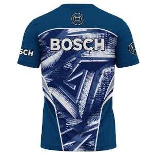 Tricou Bosch X045 - Img 3