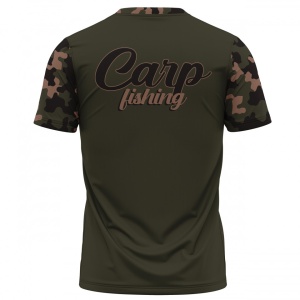 Tricou Crap F050-STL - Img 2