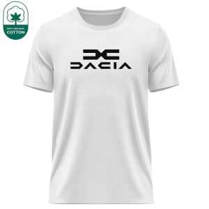 Tricou Dacia 20124-W - Img 1