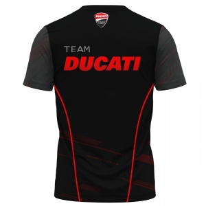 Tricou Ducati M040-STL - Img 2