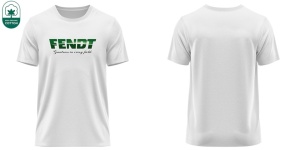 Tricou Fendt 10217-W - Img 3