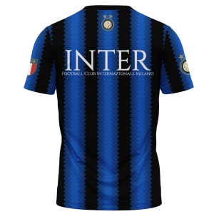 Tricou Inter S036-STL - Img 2
