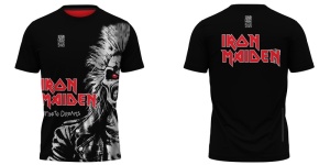 Tricou Iron Maiden H092 - Img 3
