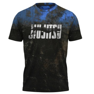 Tricou Jiu Jitsu G035-STL