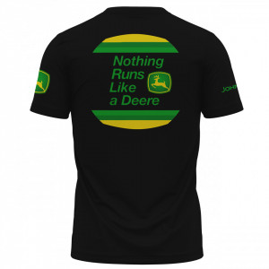 Tricou John Deere X010-STL - Img 2