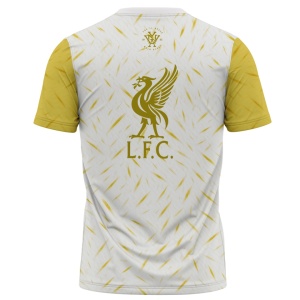 Tricou Liverpool S150-STL - Img 3