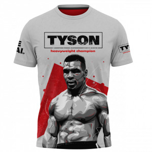 Tricou Mike Tyson G002-STL